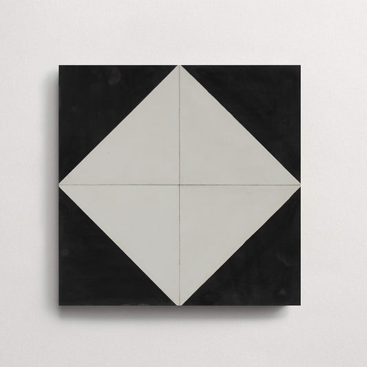half tile