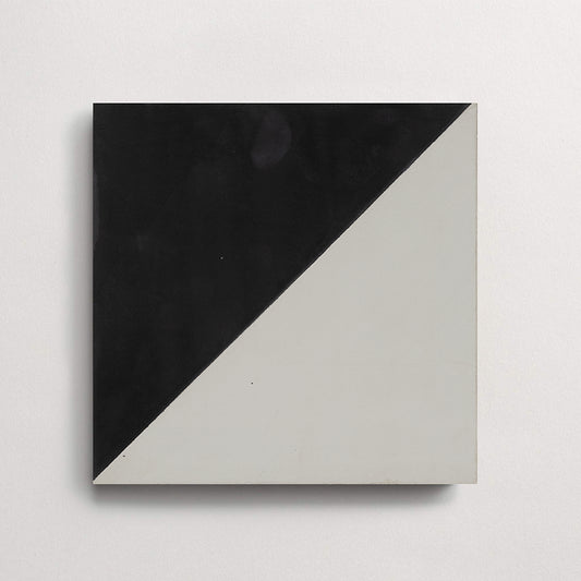 half tile