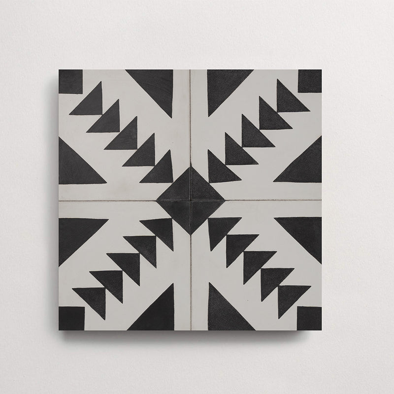 Arrow Pattern Tile arrow – Mosaico Tiles